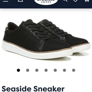 Brand new Dr. Scholls Seaside shoe